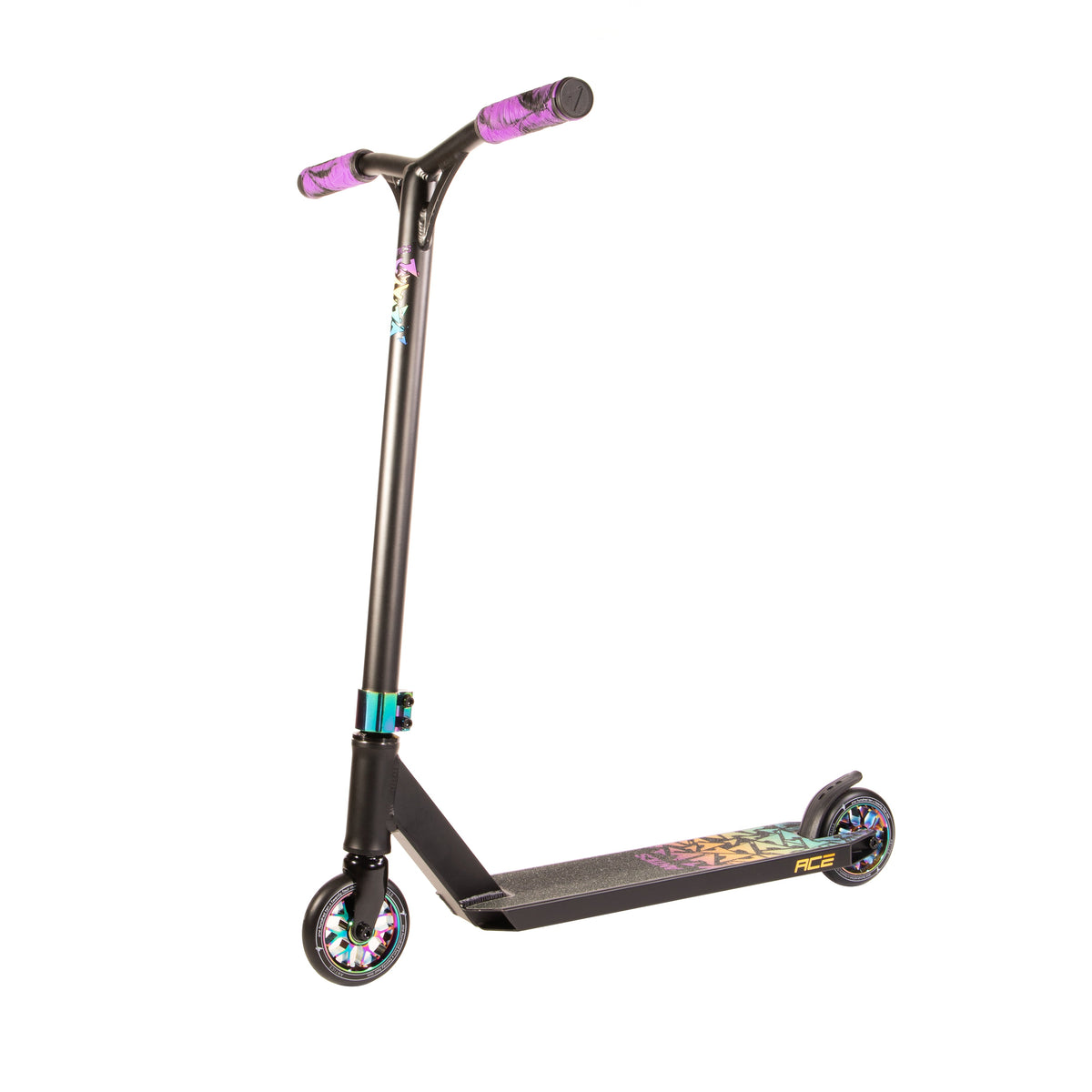Antics ACE – Trottinette Freestyle Complète