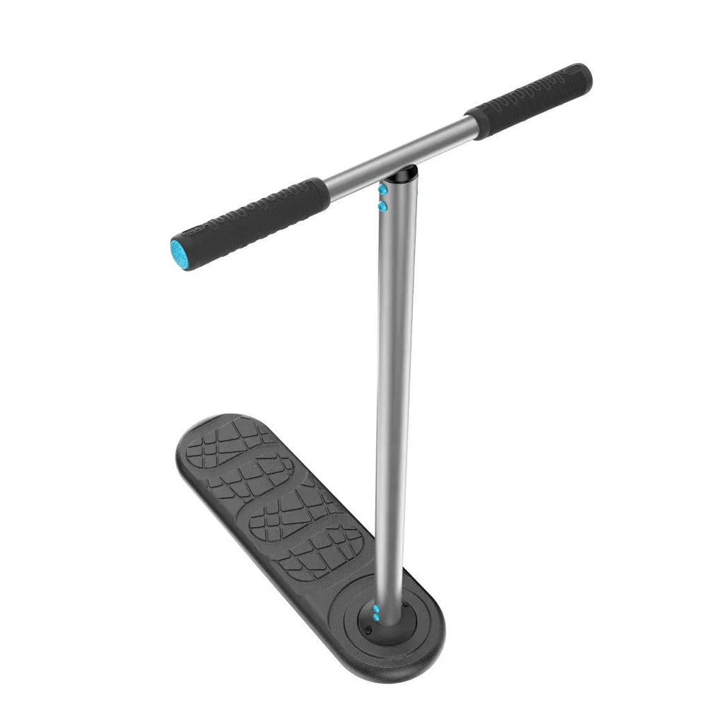 Indo Kickstart - Trampoline Scooter