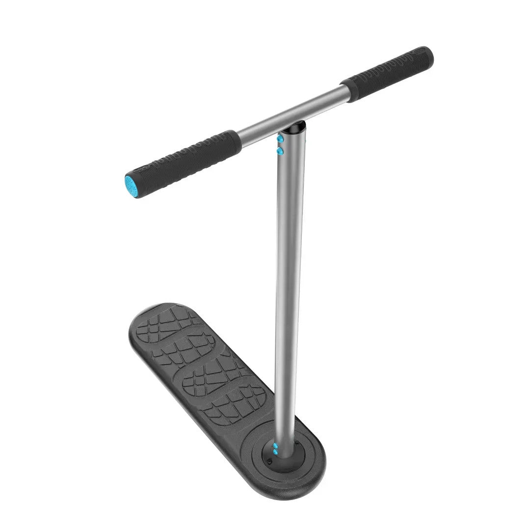 Indo Kickstart - Trampoline Scooter