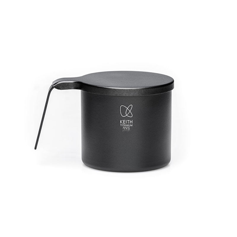 Mugs Titanium Color